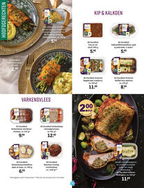 Albert Heijn folder Pagina 16