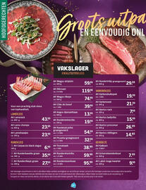Albert Heijn folder Pagina 18