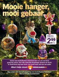 Albert Heijn folder Pagina 2