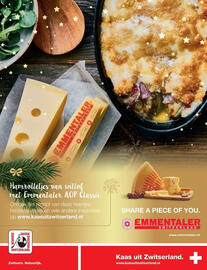 Albert Heijn folder Pagina 20