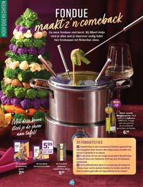 Albert Heijn folder Pagina 22