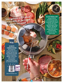 Albert Heijn folder Pagina 23