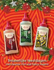 Albert Heijn folder Pagina 26