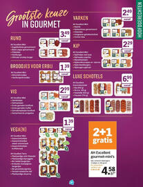 Albert Heijn folder Pagina 27