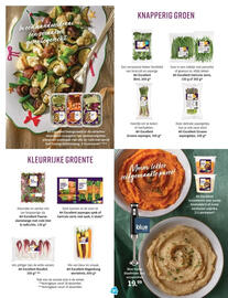 Albert Heijn folder Pagina 33
