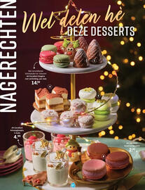 Albert Heijn folder Pagina 38