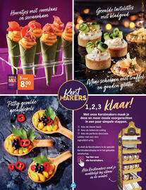 Albert Heijn folder Pagina 4