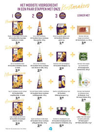 Albert Heijn folder Pagina 5