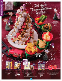 Albert Heijn folder Pagina 52