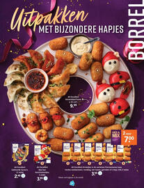 Albert Heijn folder Pagina 53