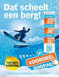 Albert Heijn folder Pagina 68