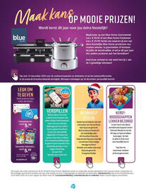 Albert Heijn folder Pagina 71