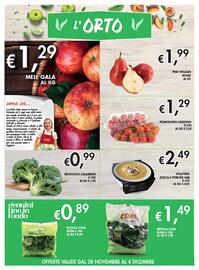 Volantino Coal Pagina 2