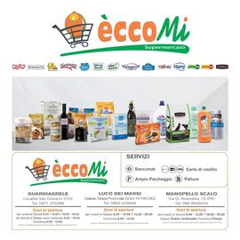 Volantino èccoMI Pagina 16