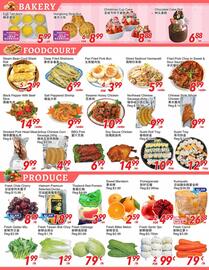 Foody World flyer week 48 Page 4