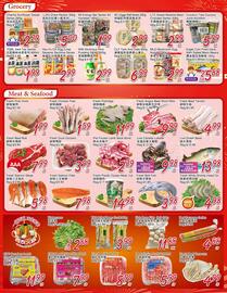 Foody Mart flyer week 48 Page 3