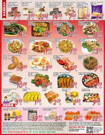 Foody Mart flyer week 48 Page 4