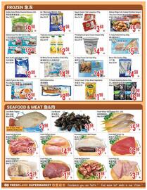 FreshLand Supermarket flyer week 48 Page 3