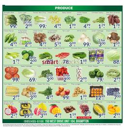 Oceans Fresh Food Market flyer week 48 Page 2