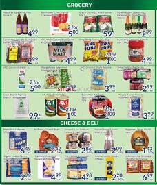 Oceans Fresh Food Market flyer week 48 Page 3