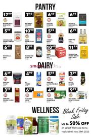 Stong's Market flyer week 48 Page 3