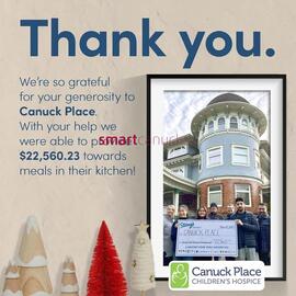 Stong's Market flyer week 48 Page 6