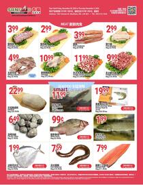 SunFood Supermarket flyer week 48 Page 4