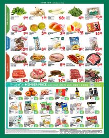 T&T Supermarket flyer week 48 Page 2