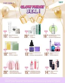 T&T Supermarket flyer week 48 Page 6