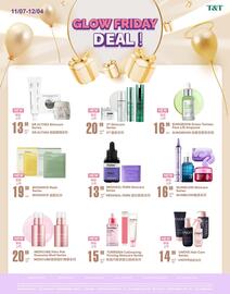 T&T Supermarket flyer week 48 Page 7