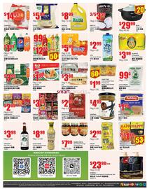 Terra Foodmart flyer week 48 Page 2