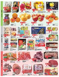 Terra Foodmart flyer week 48 Page 3