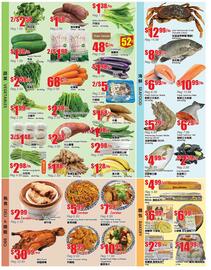 Terra Foodmart flyer week 48 Page 4