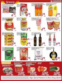 Tone Tai Supermarket flyer week 48 Page 2