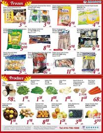 Tone Tai Supermarket flyer week 48 Page 3