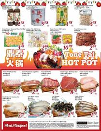 Tone Tai Supermarket flyer week 48 Page 4