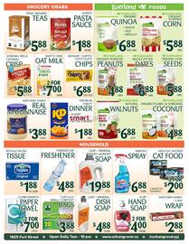 Urban Grocer flyer week 48 Page 2