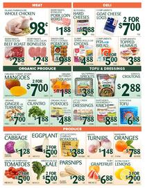 Urban Grocer flyer week 48 Page 4