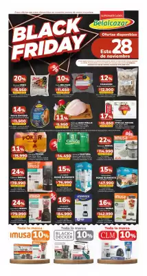 Catálogo Belalcazar (válido hasta 28-11)