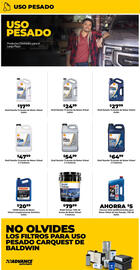 Advance Auto Parts flyer Page 2