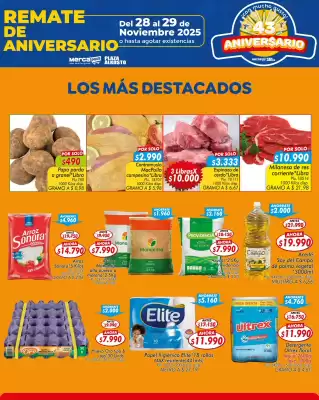 Catálogo Mercapava (válido hasta 29-11)