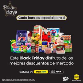 Catálogo Éxito Página 1