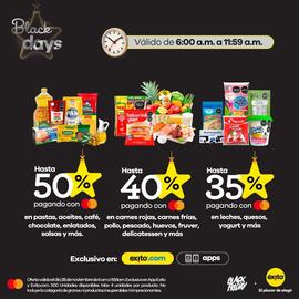 Catálogo Éxito Página 2