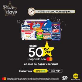 Catálogo Éxito Página 3