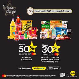 Catálogo Éxito Página 4