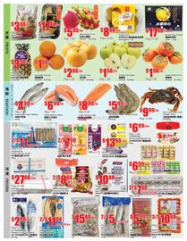 Btrust Supermarket flyer week 48 Page 2