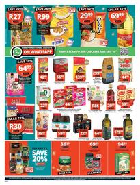 Checkers catalogue Page 8