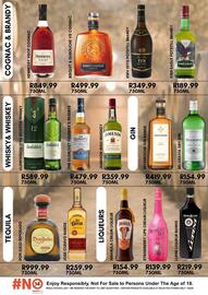 Prestons catalogue Page 2