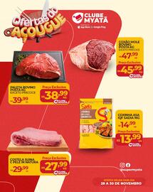 Catálogo Supermercados Myatã Página 3