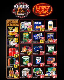 Catálogo Supermercados Rex Página 1